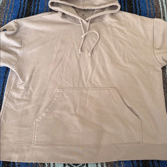 Grateful Dead Dancing Bear Hoodie - Picture 4 of 7